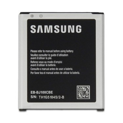Bateria Para Samsung J1 / J100 Eb-Bj700Bbe -白