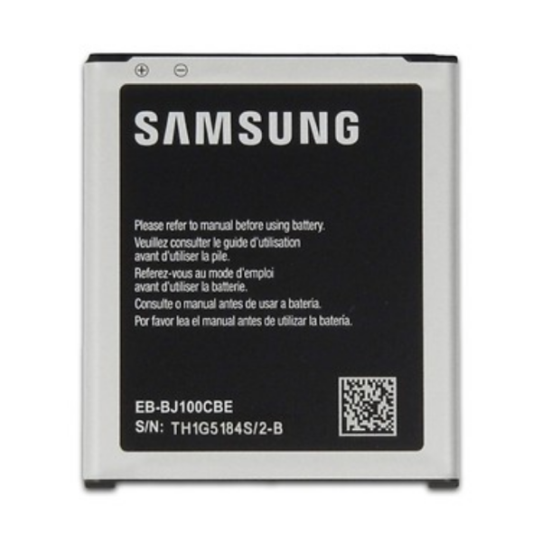 Bateria Para Samsung J1 / J100 Eb-Bj700Bbe -白