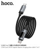 Hoco. U148 Cable Carga Rapida 240W (C-C)
