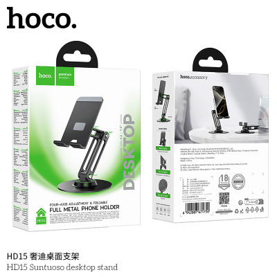 Hoco. HD15 Soporte Mesa