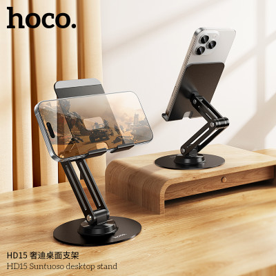 Hoco. HD15 Soporte Mesa