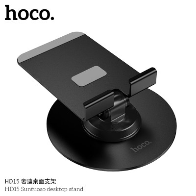 Hoco. HD15 Soporte Mesa