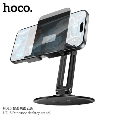 Hoco. HD15 Soporte Mesa