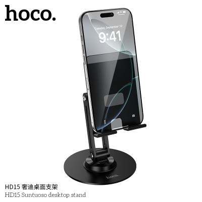 Hoco. HD15 Soporte Mesa