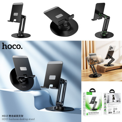 Hoco. HD15 Soporte Mesa