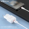 Borofone BA48A Caragador (USB-T)