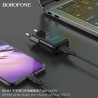 Borofone BA48A Caragador (USB-T)