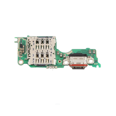 Placa De Carga Para Oppo A6 Pro 5G