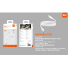 Sio. SC39 Cable 30W (C-IP)