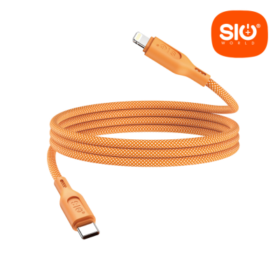 Sio. SC39 Cable 30W (C-IP)