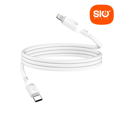 Sio. SC39 Cable 30W (C-IP)