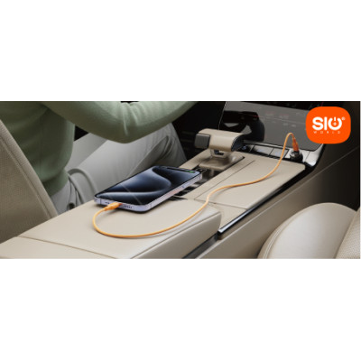 Sio. SC39 Cable 30W (C-IP)