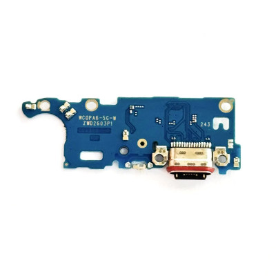 Placa De Carga Para Oppo A6 5G