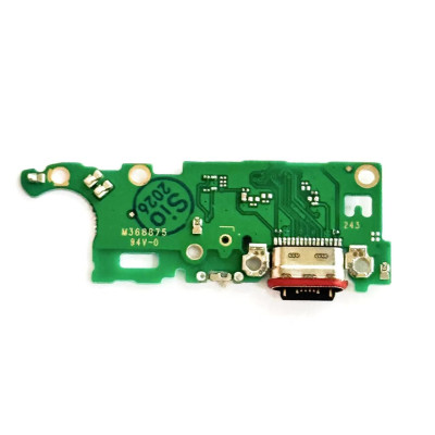 Placa De Carga Para Oppo A6 4G