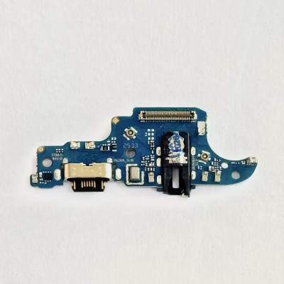 Placa De Carga Para Motorola Moto G67