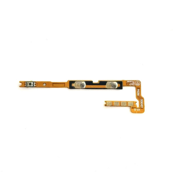 Flex De Power Para Motorola Moto G57 Power