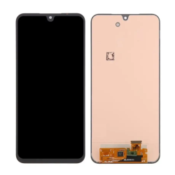 Pantalla Completa Para Samsung A16 4G/5G/A17 4G/5G/A26 5G/A266B Sin Marco TFT