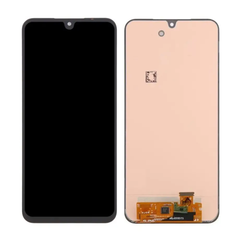 Pantalla Completa Para Samsung A16 4G/5G/A17 4G/5G/A26 5G/A266B Sin Marco TFT