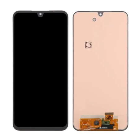 Pantalla Completa Para Samsung A16 4G/5G/A17 4G/5G/A26 5G/A266B Sin Marco TFT