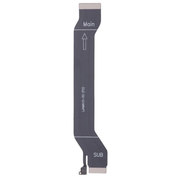 Flex Conexion Para Redmi Note 15 5G