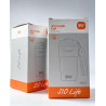 Sio. JY01 Bote Termico Frio & Calor (Premium 316) Negro