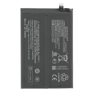 Bateria Para Redmi 15C Bn68