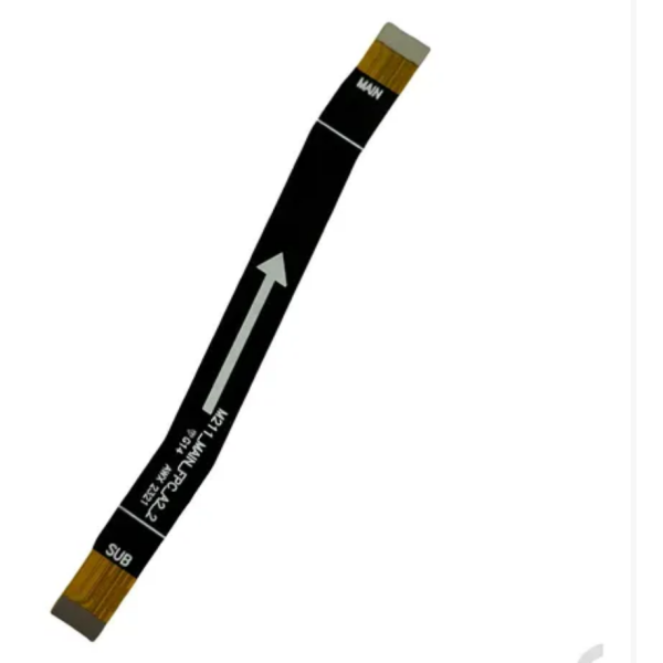 Flex De Lcd Para Motorola Moto G14