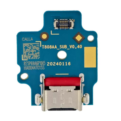 Placa De Carga Para Lenovo Tab Plus 2024 De 11.5 pulgadas Tb-351