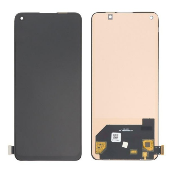 Pantalla Completa Para Realme Gt 2 Tft -3121