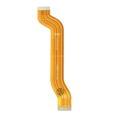 Flex Conexion Para Redmi Note 15 4G