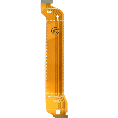 Flex Conexion Para Oppo A6X