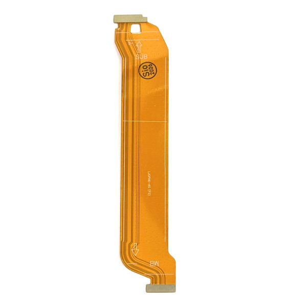 Flex Conexion Para Oppo A6 4G