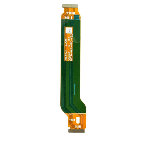 Flex Conexion Para Realme C85 5G