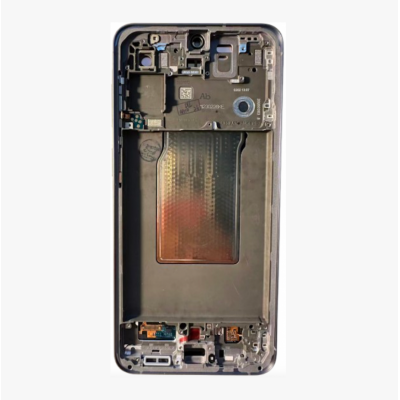 Pantalla Completa ⚫Original⚫ Servicepack Para Samsung A57 5G / A576 Con Marco Negro