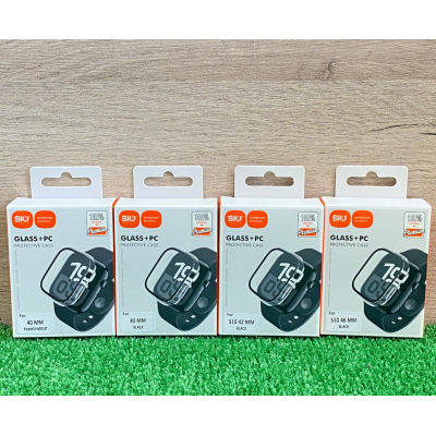 Carcasas 360º Watch 46mm