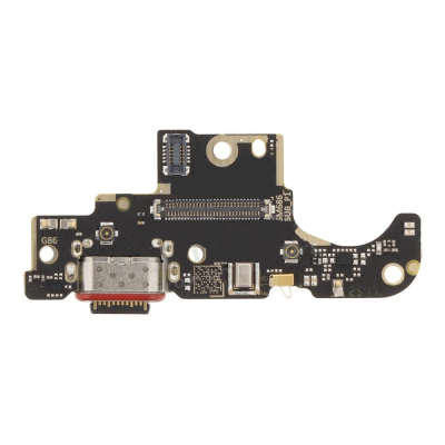 Placa De Carga Para Motorola Moto G86 5G