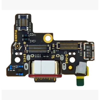 Placa De Carga Para Motorola Moto Edge 60 Pro
