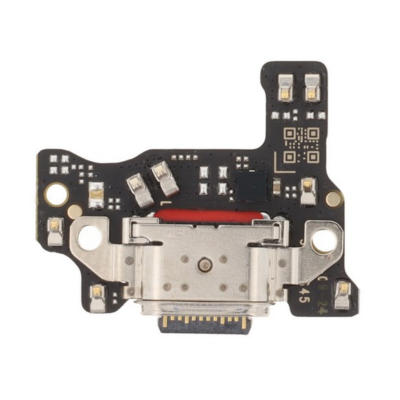 Placa De Carga Para Motorola Moto Edge 60 Neo