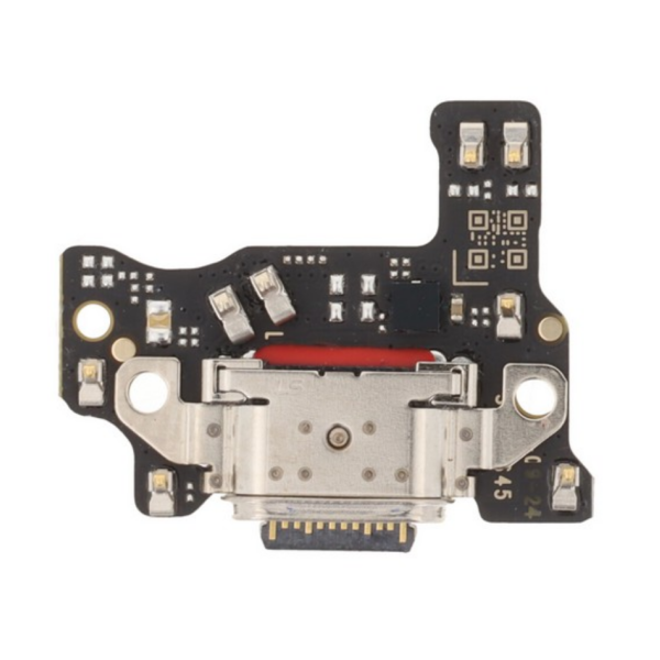 Placa De Carga Para Motorola Moto Edge 60 Neo