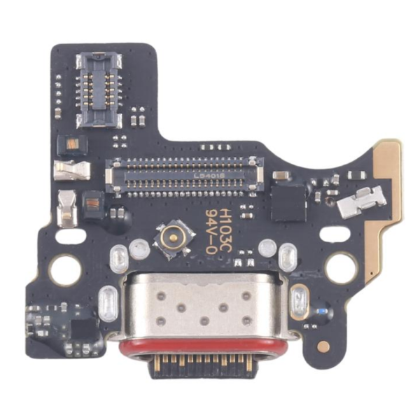 Placa De Carga Para Motorola Moto Edge 60