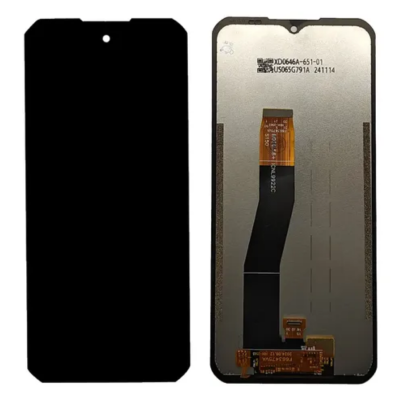 Pantalla Completa Para Oukitel Wp55 /Wp55 Pro /Wp55s 5g