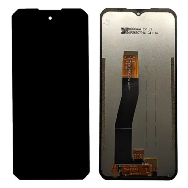 Pantalla Completa Para Oukitel Wp55 /Wp55 Pro /Wp55s 5g