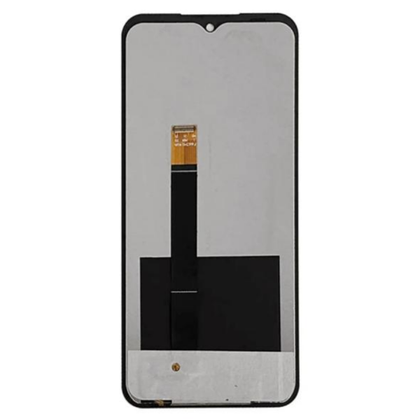 Pantalla Completa Para Cubot Kingkong X