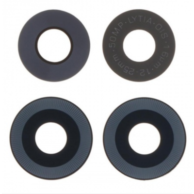 Lente De Camara Para Motorola Moto G86 5G
