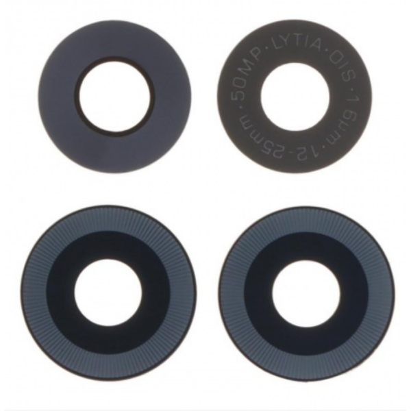 Lente De Camara Para Motorola Moto G86 5G