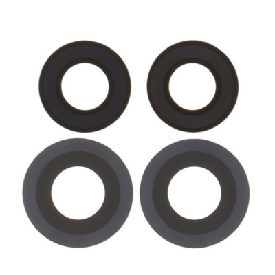 Lente De Camara Para Motorola Moto Edge 60 Neo