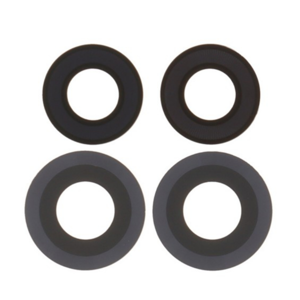 Lente De Camara Para Motorola Moto Edge 60 Neo