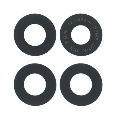 Lente De Camara Para Motorola Moto Edge 60 Fusion