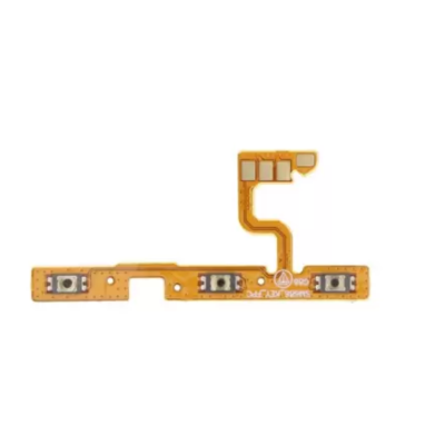 Flex De Power Para Motorola Moto G86 5G /G86 Power