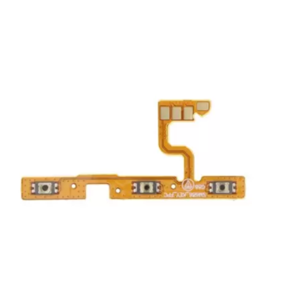 Flex De Power Para Motorola Moto G86 5G /G86 Power